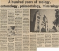 19811204 NATURAL HISTORY MUSEUM CENTENARY 01 CN